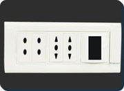 Total Remote Controlled Switch Board 