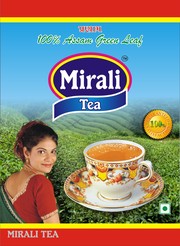 Mirali Tea