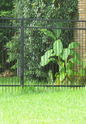 LYK Fencing Works In Chennai | Chain Link Fencing In Chennai