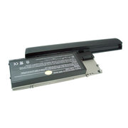  Dell Latitude d630 Battery