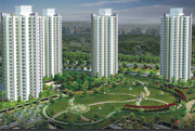 RG Residency - Projects in Noida-Flat booking in Noida