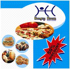 We Are Offering delicious Food in Lahore (CREATIVENAQVI023)