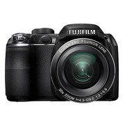 FinePix S4000 at Fujifilm 