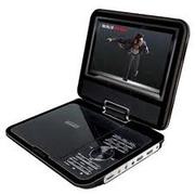 Mitashi Portable DVD player with TV Tunner