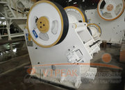 Strong Jaw Crusher/Jaw Crusher/Effecient Stone Crushing machine