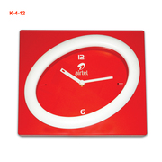 Corporate Gift's wallclock