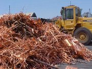 We specialize in the sales of Scrap materials both Plastics and Metals