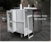 Hepa Filter Terminal Box