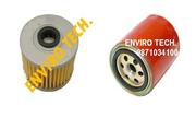 Oil Filter.