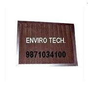 Wire Mash Filter / Metallic Viscous Filter / Fan Coil Unit Filter.