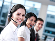 Tanishka BPO and Call Centre Services provide Voice and Back Office.