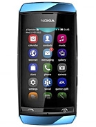 NOKIA MOBILE  ASHA 305...