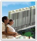 avj ace city noida