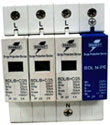 JMV Surge Suppressor India