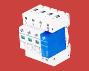 JMV RDSO Accordance Surge Arresters in India