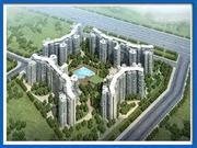 Amrapali Pan Oasis - Fantasize Home in Noida Sec-70 @ 9540009061