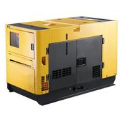 	 Silent Diesel Generators,  DG Sets Sale in Noida-India