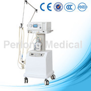 Competitive neonatal ventilator system Price( NLF-200C ), baby ventilat