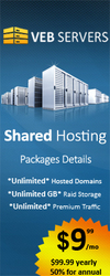 Best Web Hosting With Special Offer