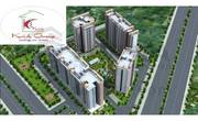 Krish Icon Floor Plans Call @ 09999536147 In Bhiwadi