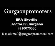 Era Skyville Sohna Road Sector 68 Gurgaon @ 9210070030