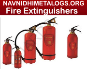 Fire Extinguisher