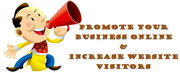 Promote Your Business At Reasonable PricePromote Your Business At Reas