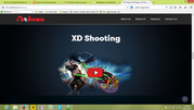 Modernxd: XD Theater,  5D/7D/9D/ Cinema,  In Delhi/Mumbai/Pune/Bangalore