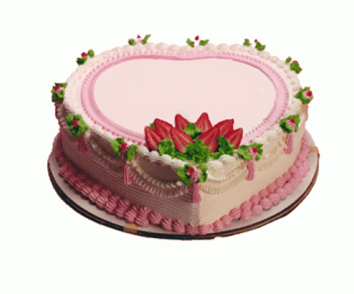 Valentine Cakes in Bangalore