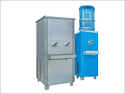 Water Cooler in Ahmedabad | Mangaldeep Sales