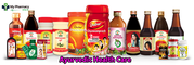 Ayurvedic Products