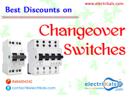 Buy Cona Changeover MCBs  Online