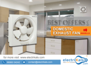 Buy Havells Ventilair Domestic Exhaust Fans Online