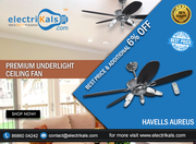 Buy Havells Fans Online