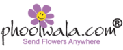 Online Flower Delivery with phoolwala.com