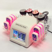 Ultrasonic Cavitation Machine