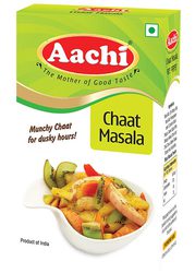 Indian home made  - Chaat Masala | Buy On Aachifoods at RS.30