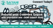 Cummins Gaskets Sets