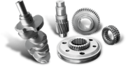 Avtec Engine & Transmission Components