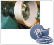 BONDED ABRASIVES ,  GRINDIG ABRASIVES & POLISHING STONES