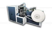 Paper Cup Machine Manufacturing Company - Naga Machines