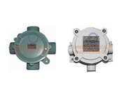 ATEX Flameproof Junction Box