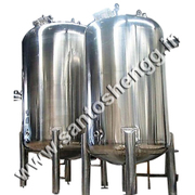 Food Storage Tank Manufacturer & Supplier,  Mumbai,  India