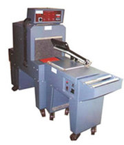 We are selling all types of packaing machine
