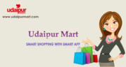 Udaipur Shopping places