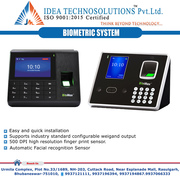 Best Biometric Device Distributor In Bhubaneswar