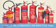Fire Extinguisher Dealer Bhubaneswar