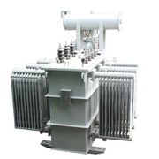 Distribution Transformer Manufacturers and Suppliers