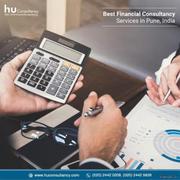   Best Financial Consultancy Services in Pune,  India | HU Consultancy