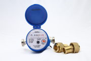 House Hold Water Meter